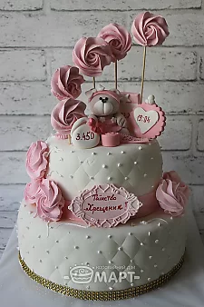  Юный аристократ Тд375 (розовый)