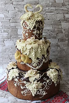 Виноградна лоза Кт31