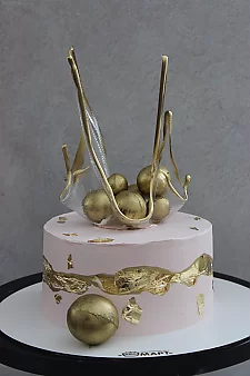 Стиль ТБМ1018