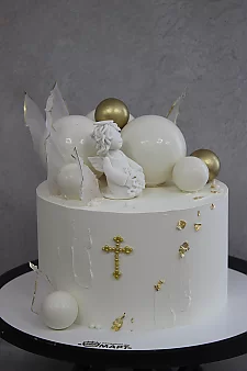 Хрещення ТБМ1042