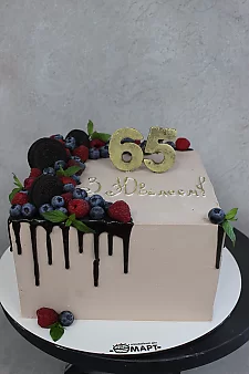 Фруктовий ТБМ1041