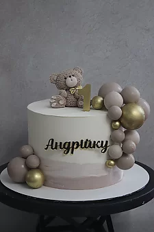 Ведмедик ТБМ1051