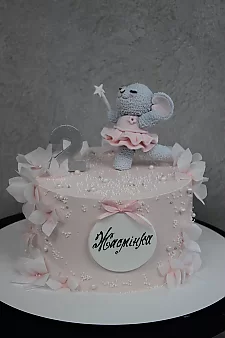 Мишка ТБМ1049