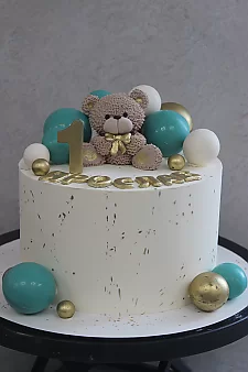 Ведмедик ТБМ1043