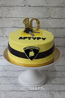 Ключі від авто ТБМ249