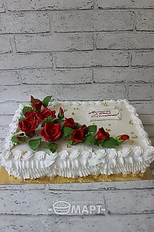 Ніжність Тп3(червоний)