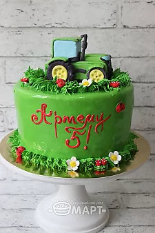 Трактор Тд478
