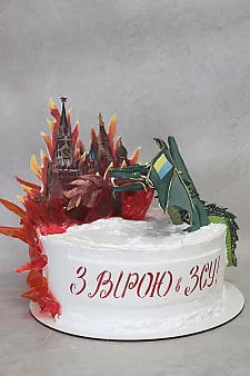 Мрія ТБМ1078