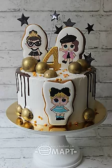 Куклы Лол ТБМ300
