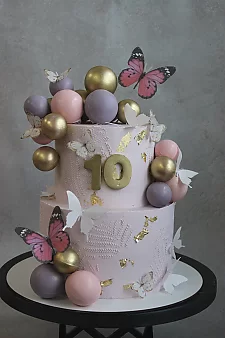 Метелики ТБМ1107