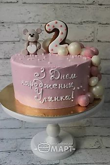 Мишка ТБМ351