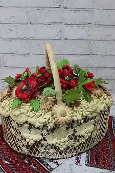  Корзинка побажань Ктм24