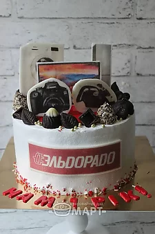 Корпоративний ТБМ337