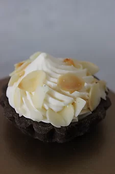 Ванільний