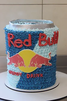 Red Bull ТБМ1132