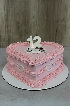 Hello Kitty ТБМ1124