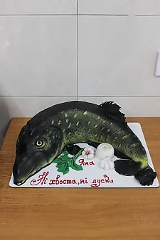 Рибаку Тп454