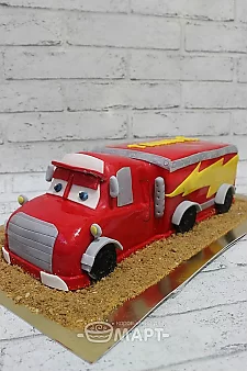 Маквин Тд502