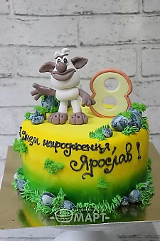 Буба Тд497