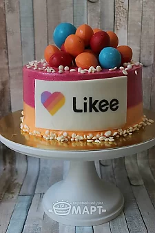 Likee ТБМ394