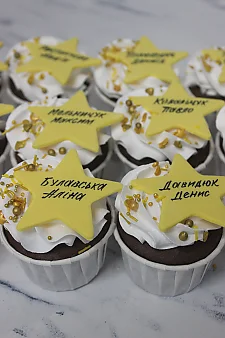 Випускникам К158