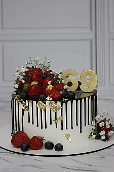 Фруктовий ТБМ1154