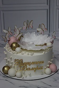 Хрещення ТБМ1164