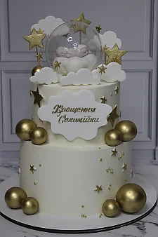 Хрещення ТБМ1165