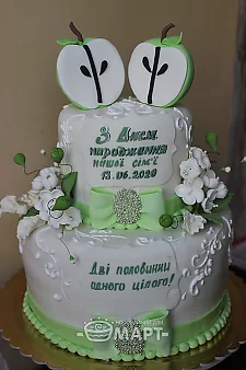 Половинки одного цілого Тв114