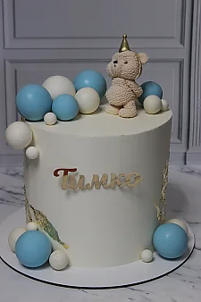 Ведмедик ТБМ1172