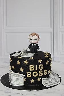 Big Boss ТБМ1182