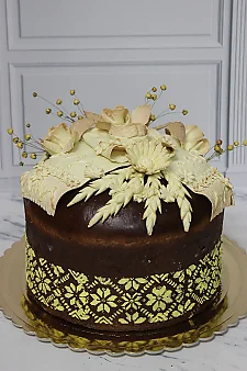 Вишивка Кт68