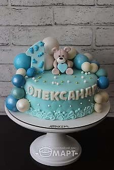 Мишка Тд532