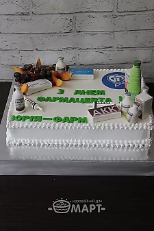 Корпоративний ТБМ513
