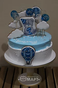 Медвежонок ТБМ517