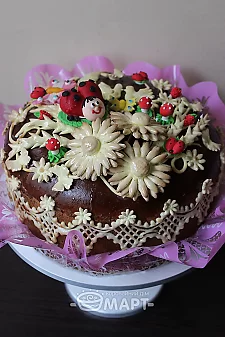 Дитинство Ктм40