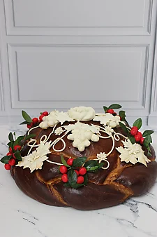 Весільний Ктм76(калач)