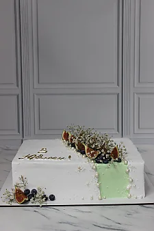 Фруктовий ТБМ1201