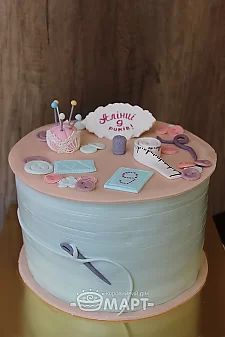 Рукодельница Тд539