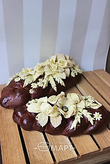 Плетенки