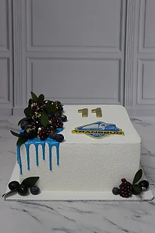 Корпоративний ТБМ1219