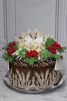 Калина Ктм65(6кг)