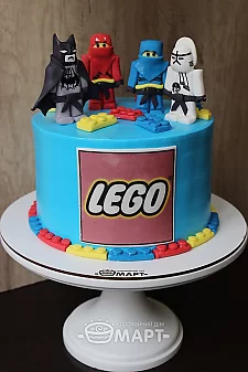 LEGO ТБМ573