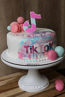 Tik Tok Тд543
