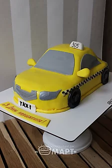 TAXI Тп422