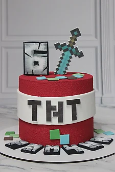  Майнкрафт ТБМ1229
