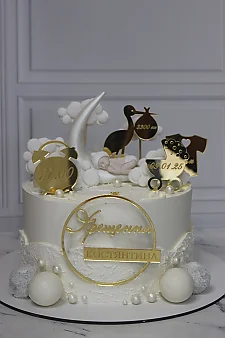 Хрещення ТБМ1232