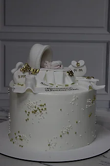 Хрещення ТБМ1243