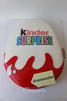 Киндер сюрприз Тд547
