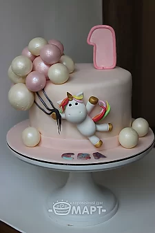 Единорог Тд550